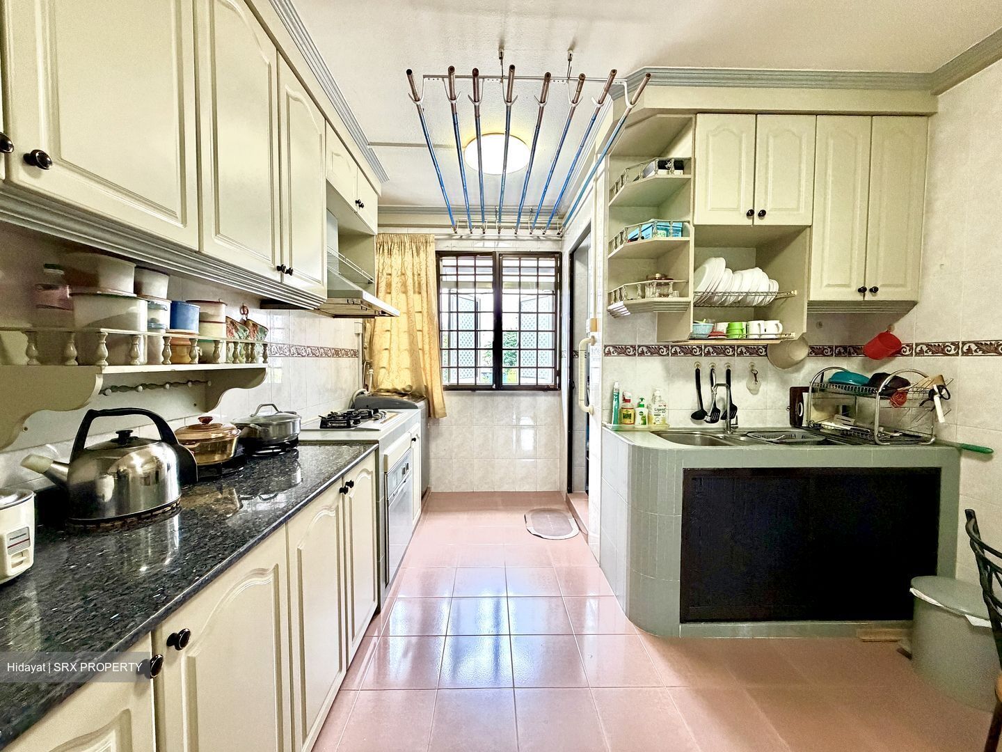 Blk 484 Pasir Ris Drive 4 (Pasir Ris), HDB 5 Rooms #504411881